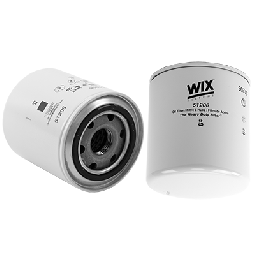 WIX 51206 Oil Filter - (NapaGold 1206)