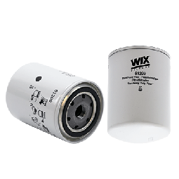 WIX 51209 Oil Filter - (NapaGold 1209)