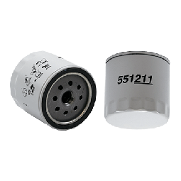 WIX 51211 Oil Filter - (NapaGold 1211)