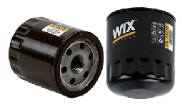 WIX 51215 Oil Filter - (NapaGold 1215)