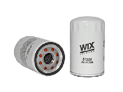 WIX 51228 Oil Filter - (NapaGold 1228)