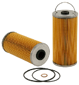 WIX 51246 Oil Filter - (NapaGold 1246)