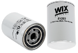 WIX 51283 Oil Filter - (NapaGold 1283)