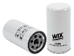 WIX 51285 Oil Filter - (NapaGold 1285)