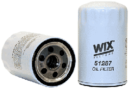 WIX 51287 Oil Filter - (NapaGold 1287)