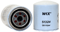 WIX 51324 Oil Filter - (NapaGold 1324)