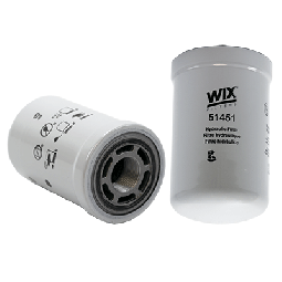 WIX 51451 Hydraulic Filter - (NapaGold 1451)