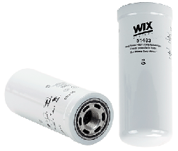 WIX 51483 Hydraulic Filter - (NapaGold 1483)