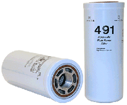 WIX 51491 Hydraulic Filter - (NapaGold 1491)