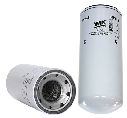 WIX 51748 Oil Filter - (NapaGold 1748)