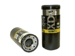 WIX 51748XD Oil Filter - (NapaGold 1748XD)