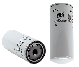 WIX 51791 Oil Filter - (NapaGold 1791)