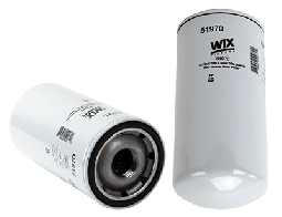 WIX 51970 Oil Filter - (NapaGold 1970)