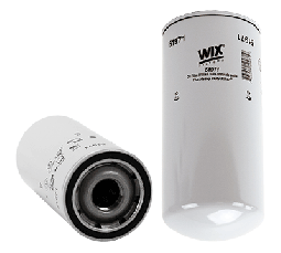 WIX 51971 Oil Filter - (NapaGold 1971)