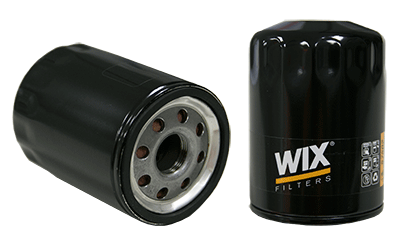 WIX 57502 Oil Filter - (NapaGold 7502)