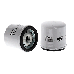 WIX 57701 Transmission Filter - (NapaGold 7701)