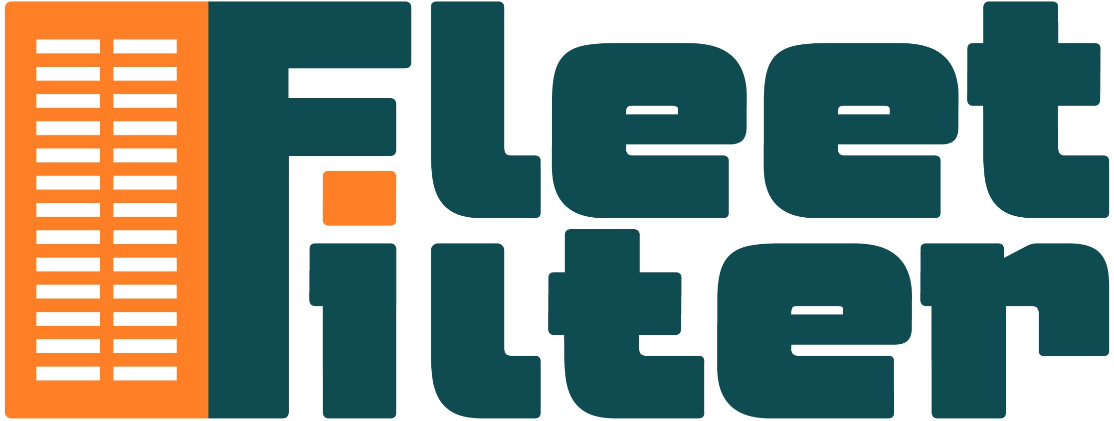 Welcome to FleetFilter