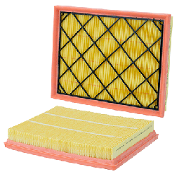 WIX WA10981 Air Filter - (NapaGold 200981)