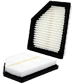 NapaGold 201216 Air Filter by WIX (WA11216)