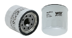 NapaGold 101000 Oil Filter by WIX (WL10000)