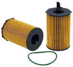 NapaGold 100008 Oil Filter by WIX (WL10008)