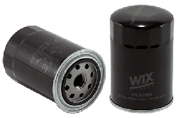 NapaGold 100058 Oil Filter by WIX (WL10058)