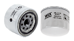 NapaGold 100078 Oil Filter by WIX (WL10078)