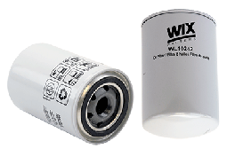 NapaGold 100242 Oil Filter by WIX (WL10242)