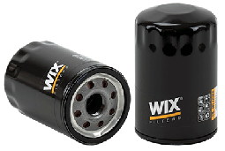 NapaGold 100255 Oil Filter by WIX (WL10255)