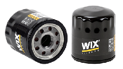 NapaGold 100290 Oil Filter by WIX (WL10290)