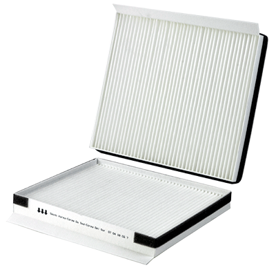 WIX WP10367 Cabin Air Filter - (NapaGold 230367)