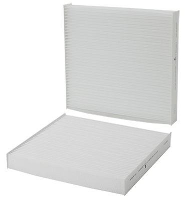 NapaGold 230410 Cabin Air Filter (Wix WP10410): FleetFilter