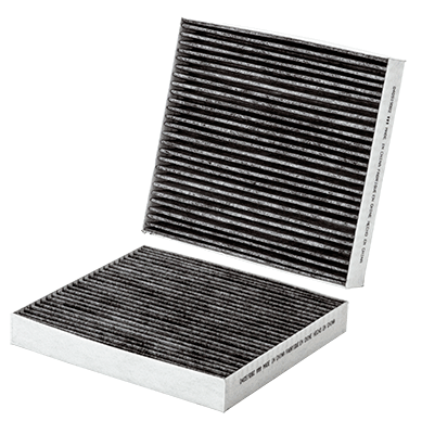 NapaGold 230416 Cabin Air Filter (Wix WP10416)