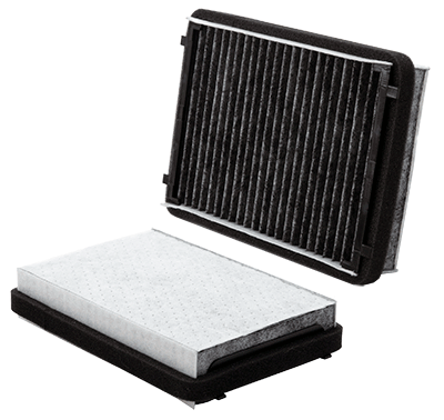 NapaGold 550444 Cabin Air Filter by WIX (WP10444): FleetFilter ...